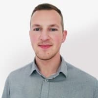 Davor Jerkovic, Founder of Lucius AI