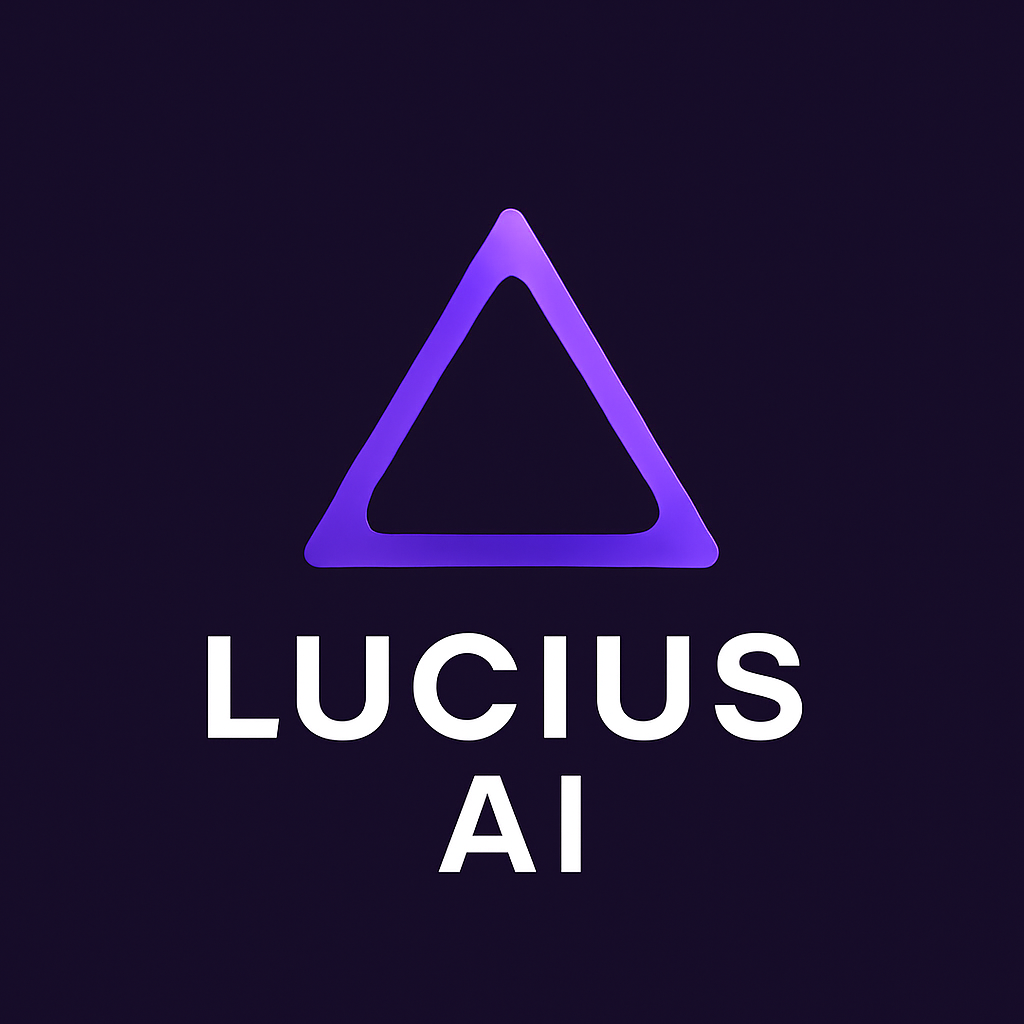 Lucius Logo